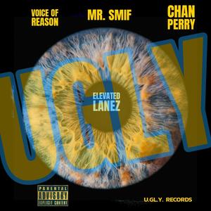 ELEVATED LANEZ (feat. Voice.Of.Reason & Chan Perry) (Explicit)