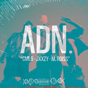 A. D. N.(feat. M.Roiss & CML6) (Explicit)