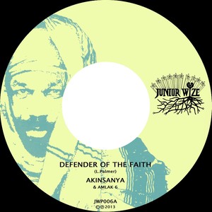 Defender of the Faith