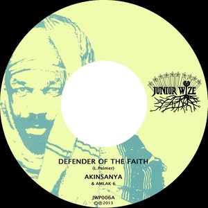 Version(Defender of the Faith)
