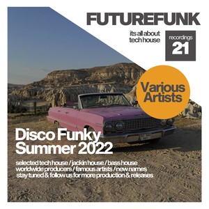 All Night Long (Funky House Mix)