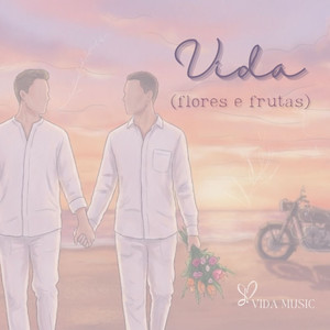 Vida (Flores e Frutas)