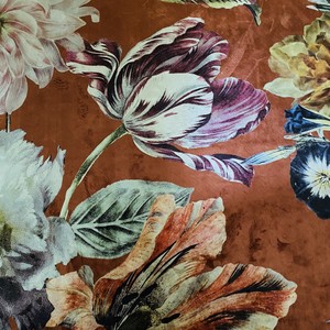 Ronde De Jambe Händel