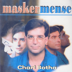 Charl Botha - Hoor hoe klop Jesus