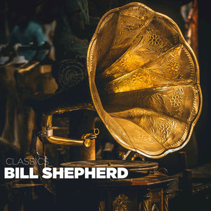 Bill Shepherd . Tequila