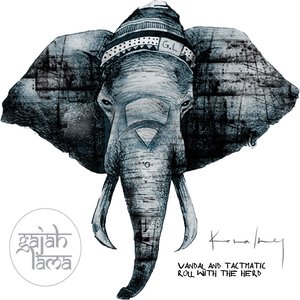 Vandal - Roll with the Herd