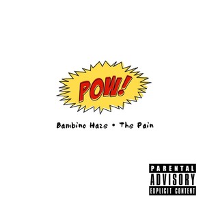 The Pain (Explicit)