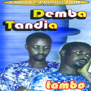 Tambo