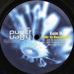 Ode To Beachball (Bliss Inc Remix)