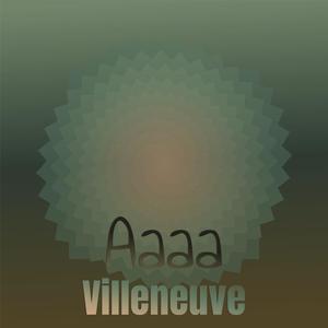 Aaaa Villeneuve