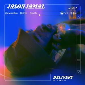 Delivery(feat. Sækyi)