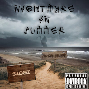 Nightmare in Summer (Explicit)