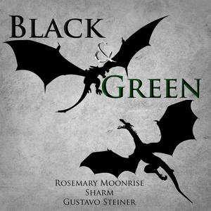 Black and Green (feat. Sharm & Gustavo Steiner)