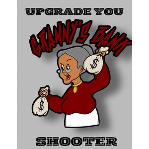 Upgrade You. GBB Mix (Explicit)