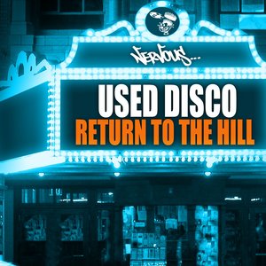 Return To The Hill (Original Mix)