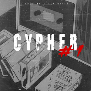 CYPHER #1