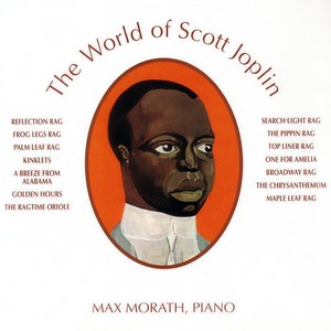 The World Of Scott Joplin