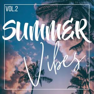 Summer Vibes, Vol. 2