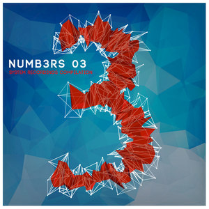 NUMB3RS 03