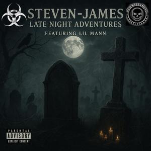 Late night adventures (feat. Lil mann) (Explicit)