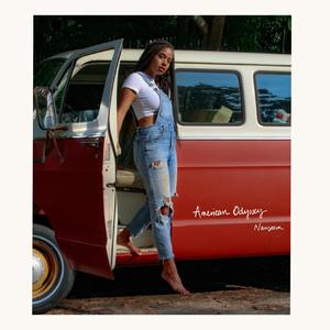 American Odyssey (Explicit)