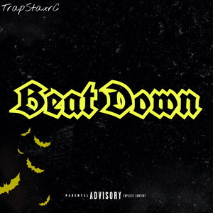 Beat Down (Freestyle) (Explicit)
