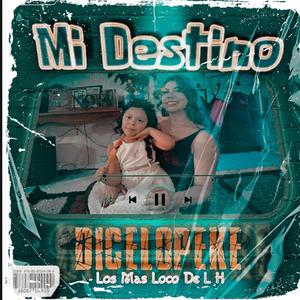 Mi Destino