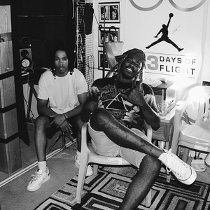 What Was You Thinking(feat. Jodie Jo) (Explicit)