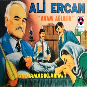 Kamayı Çektim Kından