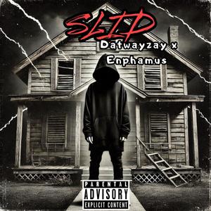 Slid (feat. Enphamus) (Explicit)