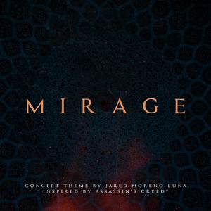 Mirage (Concept Theme)