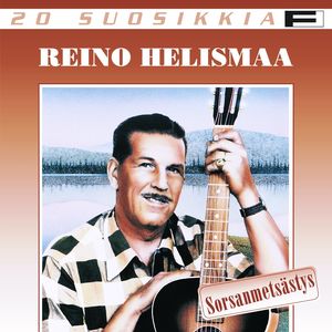 20 Suosikkia / Sorsanmetsästys