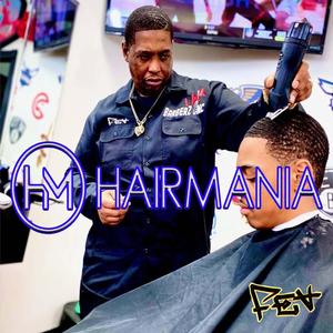 HairMania (feat. Family Enemies Associates) (Explicit)