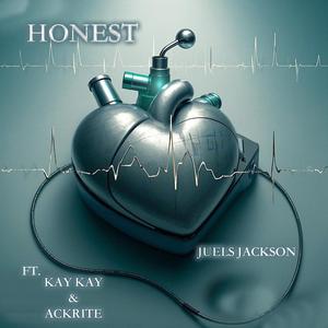 Honest (feat. Kay Kay & Ackrite) [Explicit]