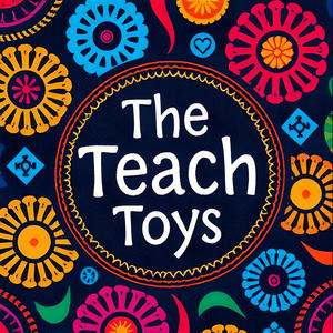 Spring & Things-The Teach Toys