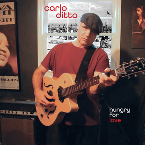 A Gypsy Woman Told Me