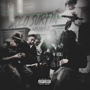 Stolo Surfin (Explicit)