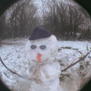 frosty (Explicit)