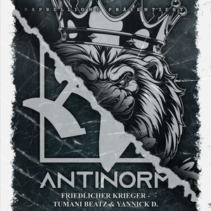 Friedlicher Krieger (Mix & Master Cherrytracks)