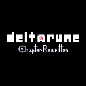 Junkil (Deltarune: Chapter Rewritten) (v2)