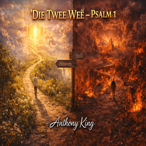 Die Twee Weë – Psalm 1