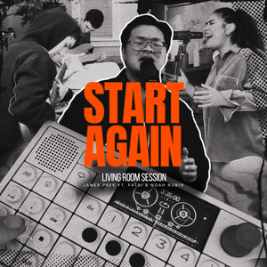 Start Again (Living Room Session)