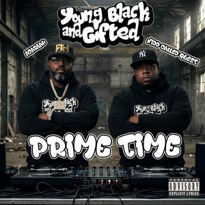 Prime Time (Explicit)