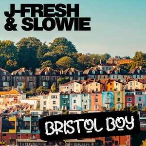 Bristol Boy (Explicit)