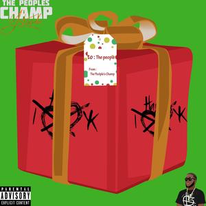 HellCat (feat. MG) (Explicit)