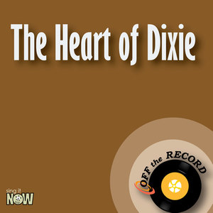 The Heart of Dixie