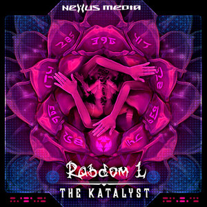 The Katalyst EP