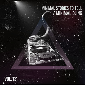 Minimal Djing - Vol.13