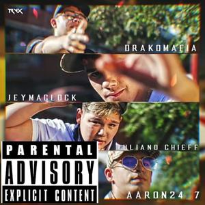 No estamo apagao(feat. Drakomafia, Julianochieff & Jeymaglock) (Explicit)