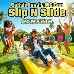 Slip N Slide
